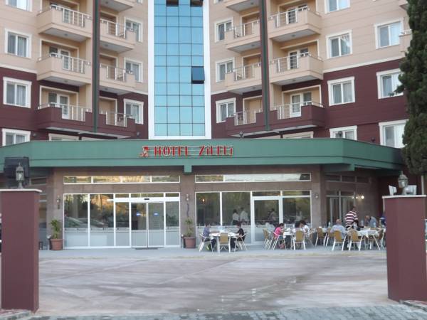 Hotel Zileli