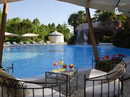 Relais Villa Fiorita Hotels in Ponte di Piave