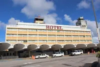 San Juan Airport Hotel