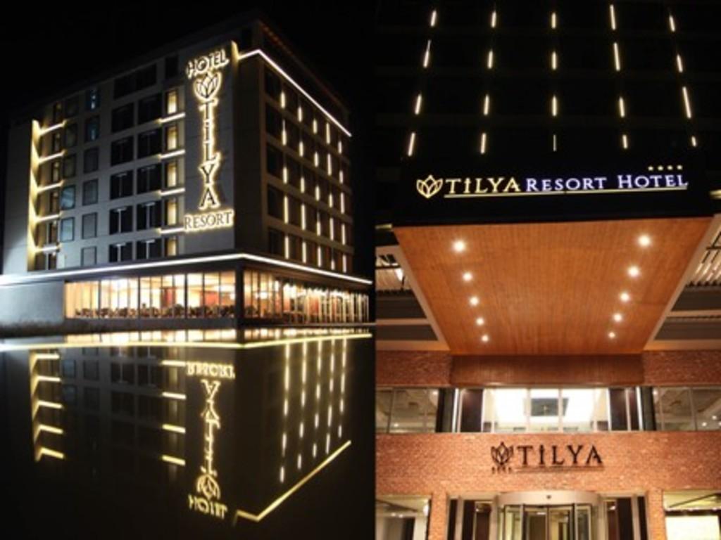 Tilya Resort Hotel