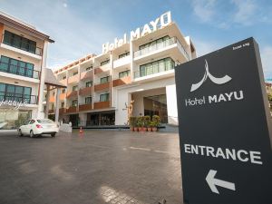 Hotel Mayu