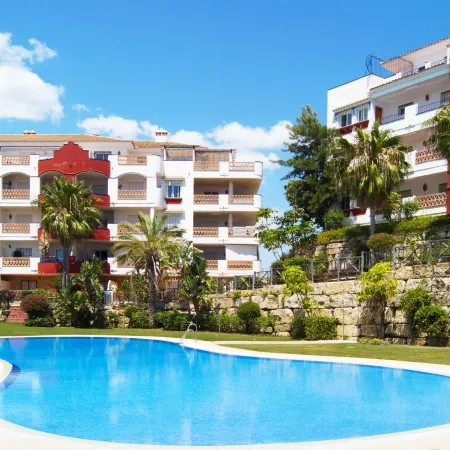 Island of Riviera Golf