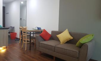 Ann’s House