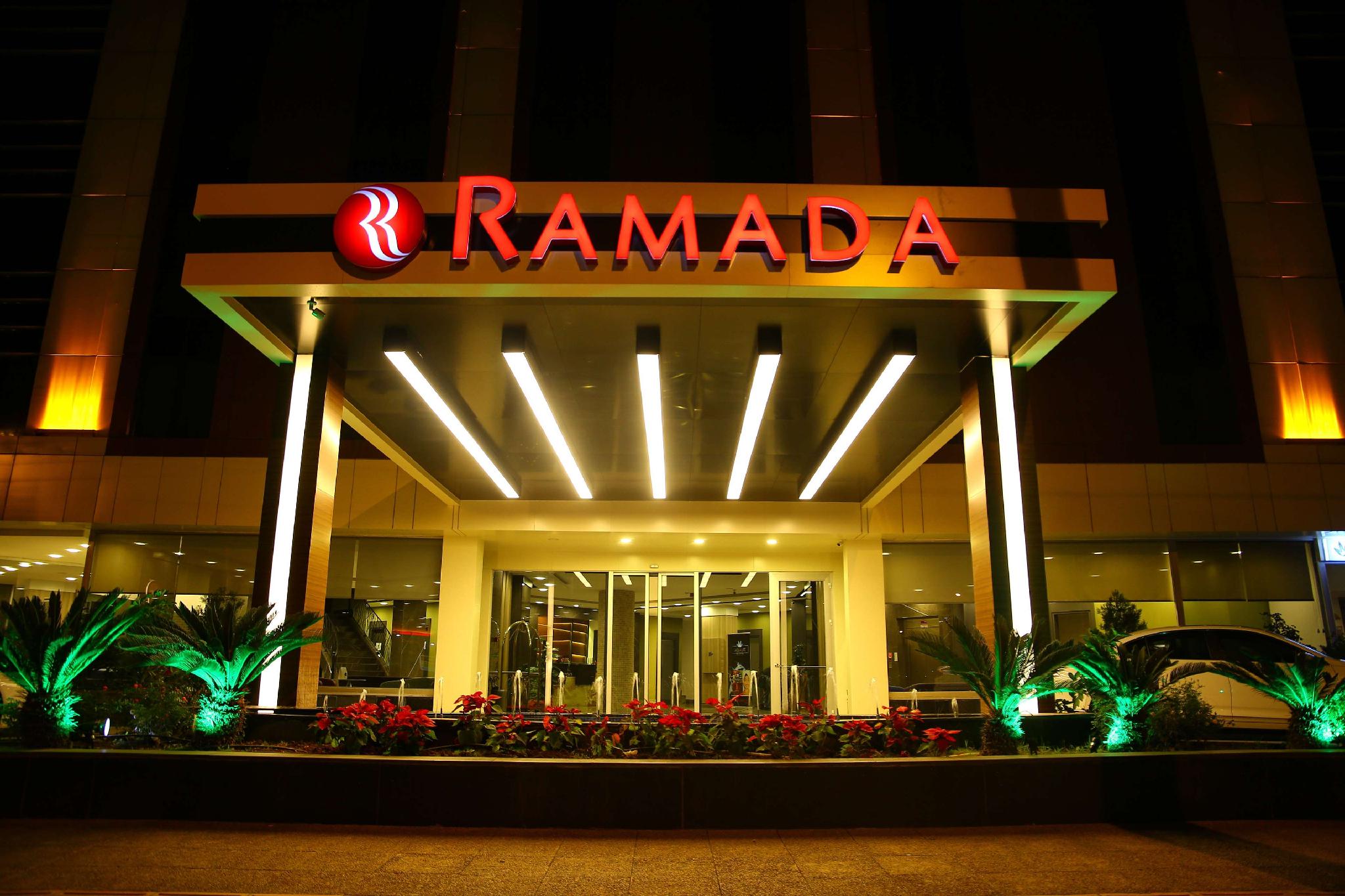 Ramada Mersin (Ramada by Wyndham Mersin)