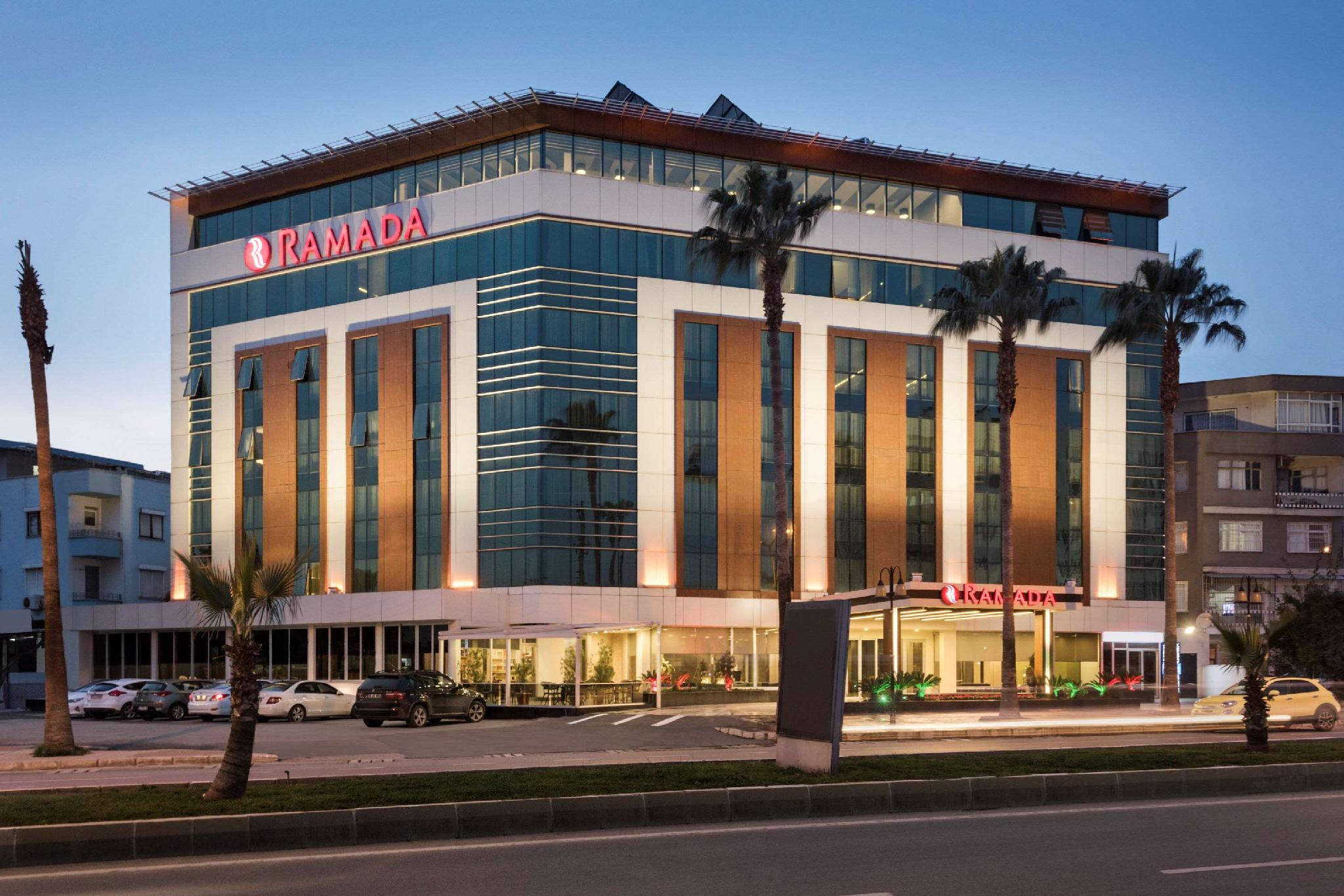 Ramada Mersin (Ramada by Wyndham Mersin)