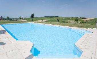 Le Relais de Saint-Preuil, the Originals Relais Vignes du Cognac