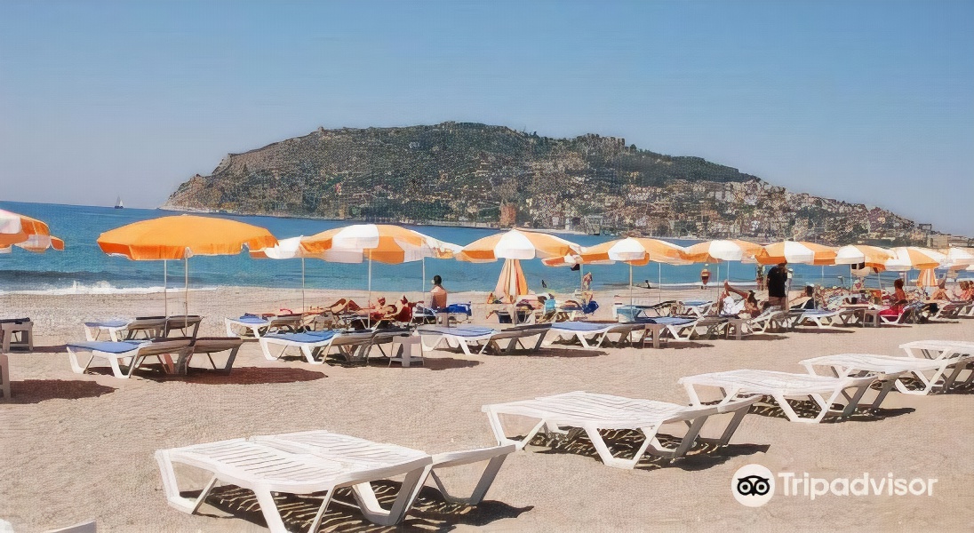 Alanya Risus Park Hotel