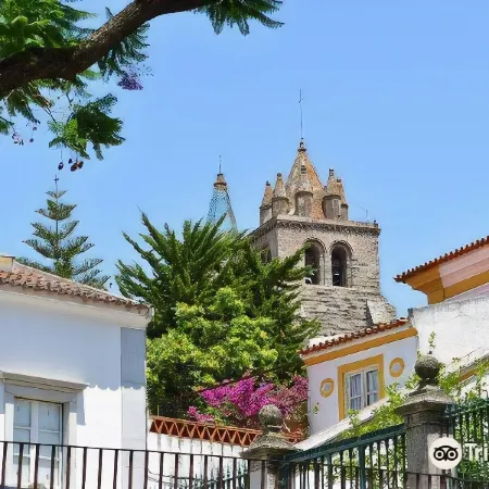 Noble House Essence Évora - by Unlock Hotels