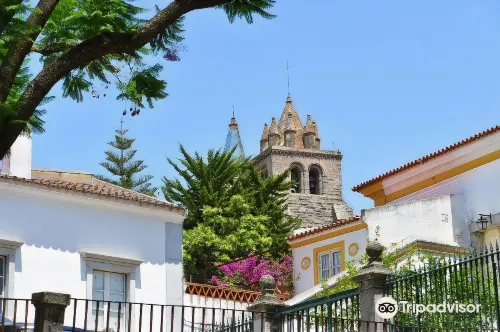 Noble House Essence Évora - by Unlock Hotels - Boutique