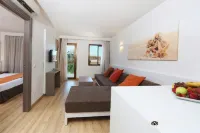Apartamentos Jade