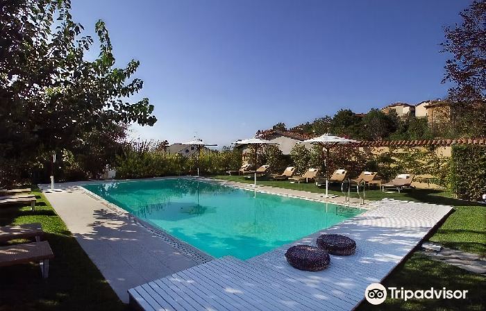 Corte Gondina Boutique Hotel
