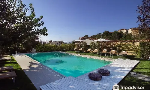 Corte Gondina Boutique Hotel