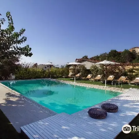 Corte Gondina Boutique Hotel