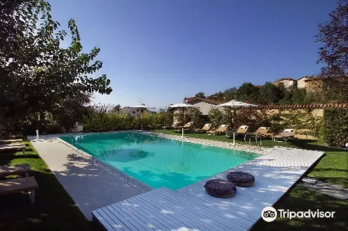 Corte Gondina Boutique Hotel Hotels in Cherasco