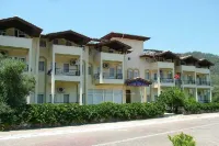 Ince Apartments