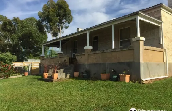 石灰納拉庫特美景住宿加早餐旅館