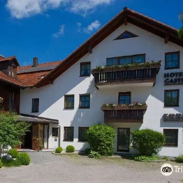 Hotel Restaurant Erber