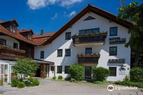 Hotel Restaurant Erber Hotels in Ismaning