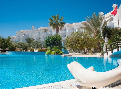 Hammamet Garden Resort and Spa