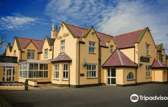 The Valley Hotel, Anglesey