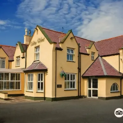 The Valley Hotel, Anglesey Hotels near South Stack Lighthouse