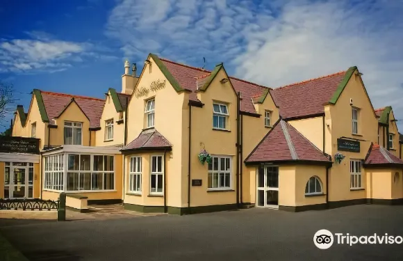 安格爾西谷酒店