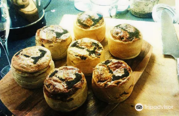 哈頓科納別墅酒店