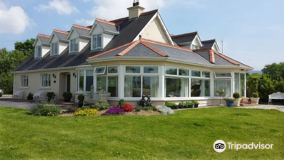 布蘭登美景屋住宿加早餐酒店