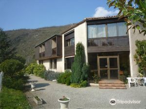 Hôtel Pyrène Foix - Au coeur de l'Ariège