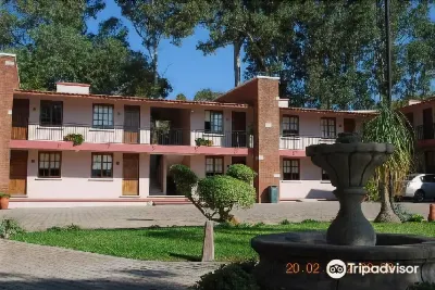 Villas del Sol Hotel & Bungalows โรงแรมใน