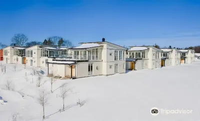 Vidbynäs Gård & Konferens Hotels near Taxinge-Näsby Slottspark