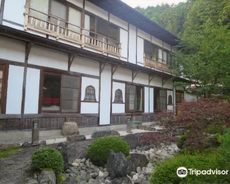 宿坊 大円院 高野町のホテル