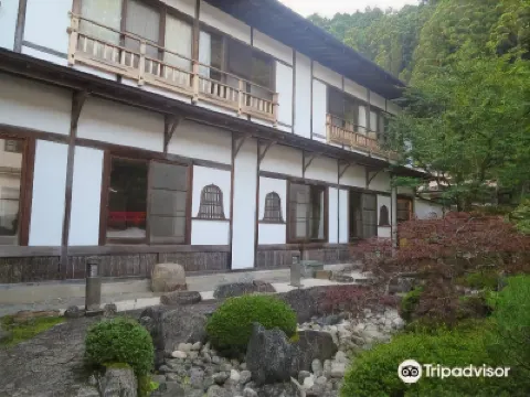 Daienin Hoteles cerca de Estación de tren Koyasan