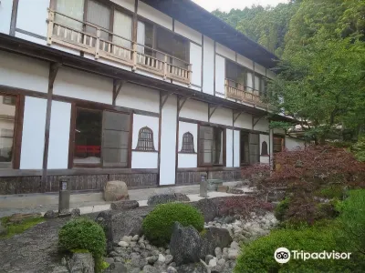 Daienin Hotel dekat Koyasan