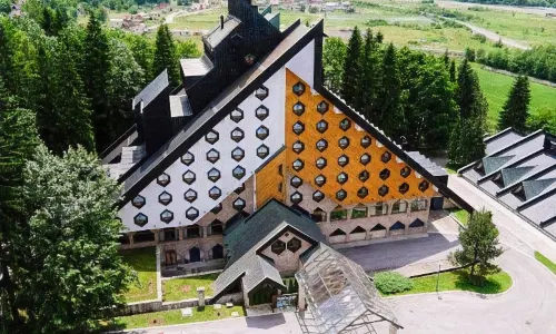 Bianca Resort & Spa
