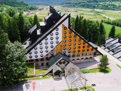Bianca Resort & Spa Hotels in 