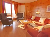 Le Bristol B52 Hotels in Aigle