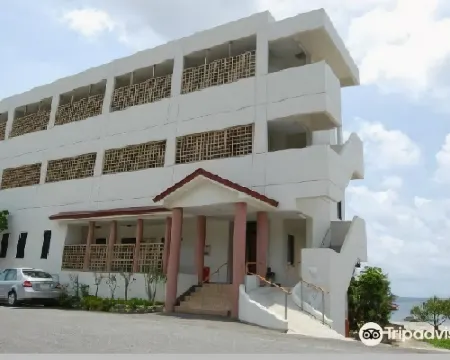 Amami Resort Basyayamamura Hotels in Amami