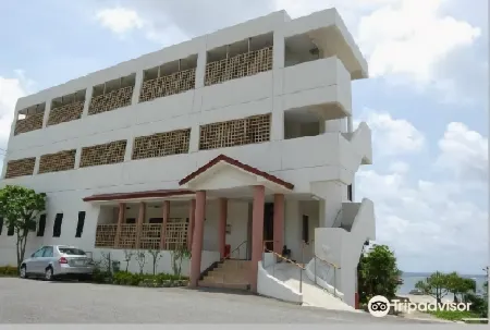 Amami Resort Basyayamamura