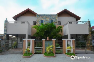 Bearland Paradise Resort Hotels in Tigbauan