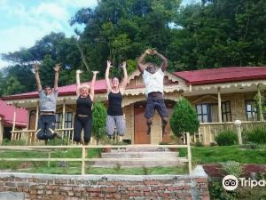 Nepal Yoga Retreat