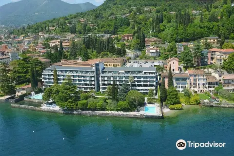 Hotel Salò du Parc