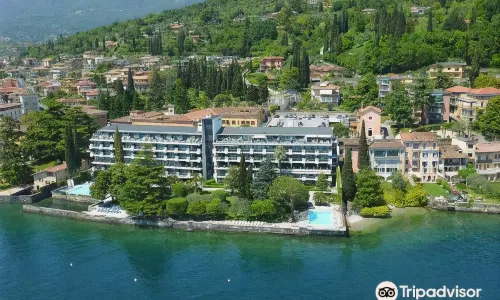 Hotel Salò du Parc