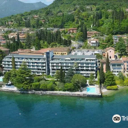 Hotel Salò du Parc