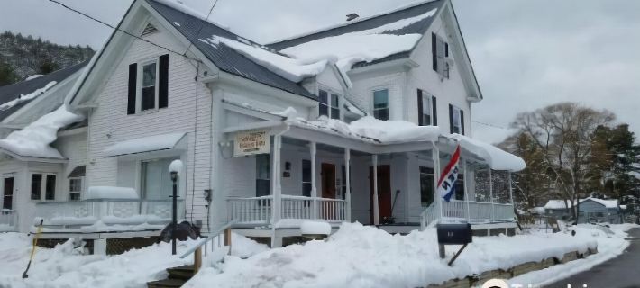 Harvest Barn Inn Hotels in Windham County