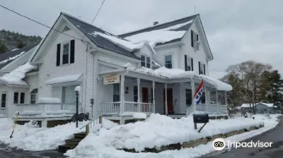 Harvest Barn Inn Hotels in Springfield
