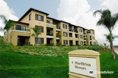 Marbrisa Carlsbad Resort Отели рядом с достопримечательностью «Флауэр Филдс»