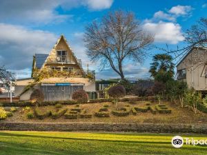 Hastings Top 10 Holiday Park