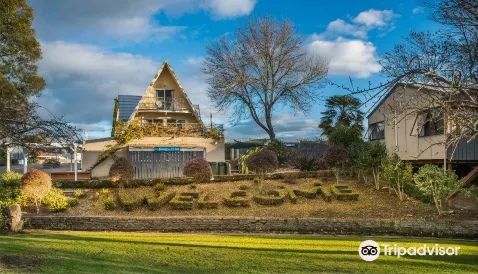 Hastings Top 10 Holiday Park