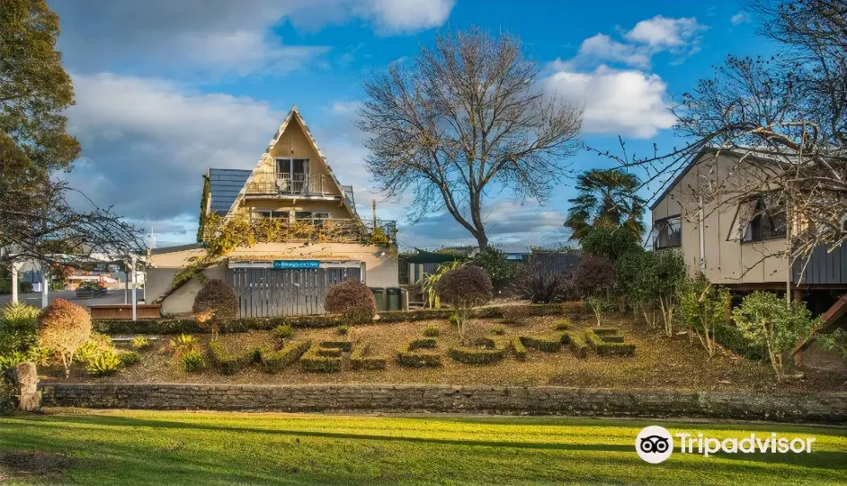 Hastings Top 10 Holiday Park